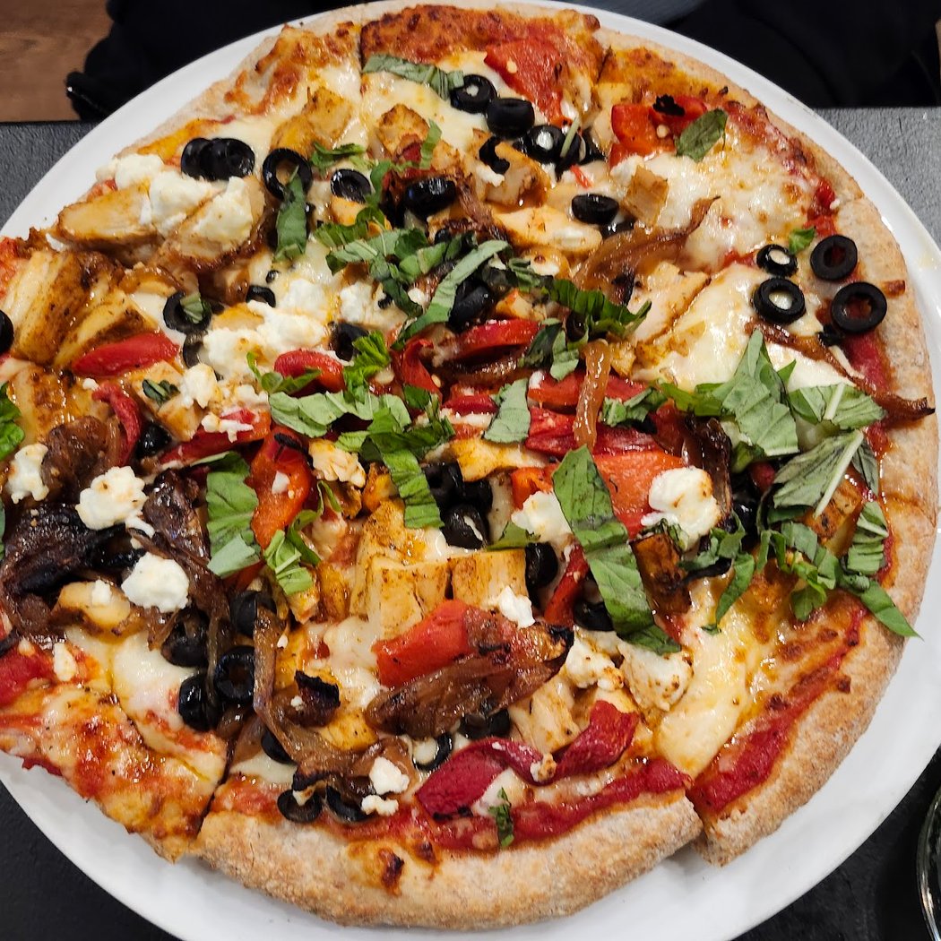 Vito's Pizzeria 1